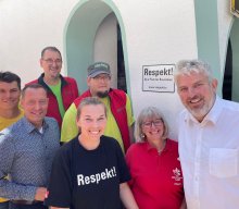 Bergfest 2024 &amp; 75 Jahre Naturfreundehaus